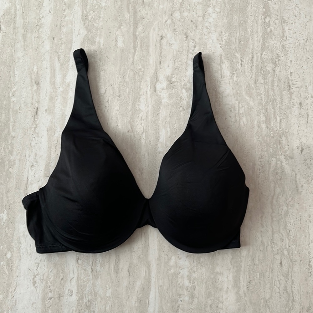Warners 40c bra